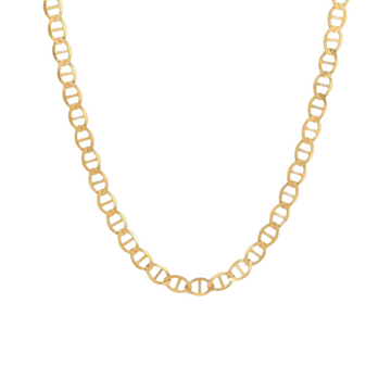 14k Mariner Chain