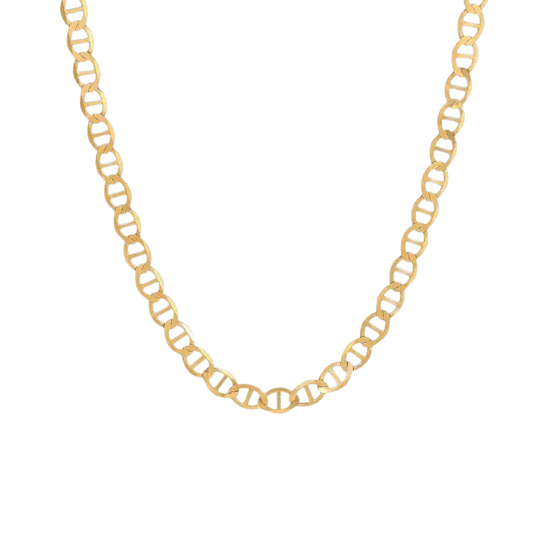 14k Mariner Chain