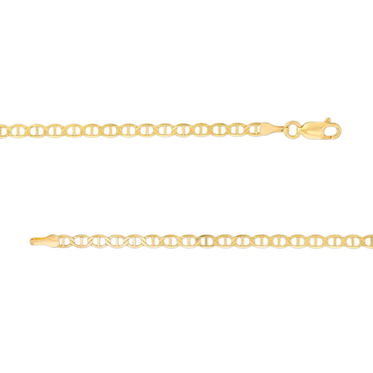 14k Mariner Chain