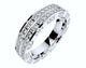 14k Diamond Wedding Ring